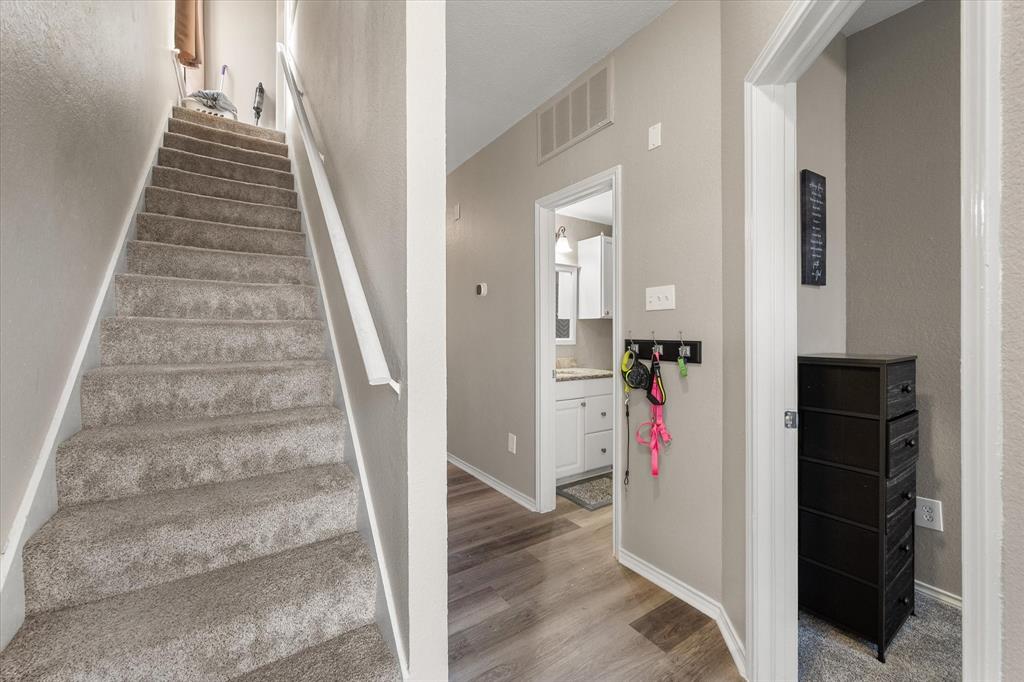 Anchorage Condos - Residential