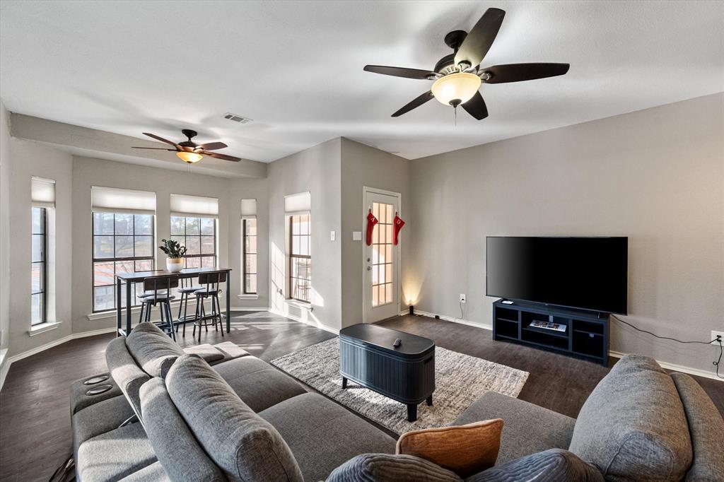 Anchorage Condos - Residential