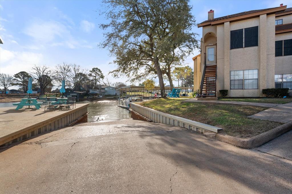 Anchorage Condos - Residential