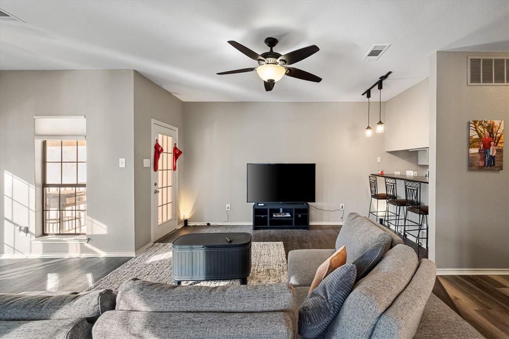 Anchorage Condos - Residential