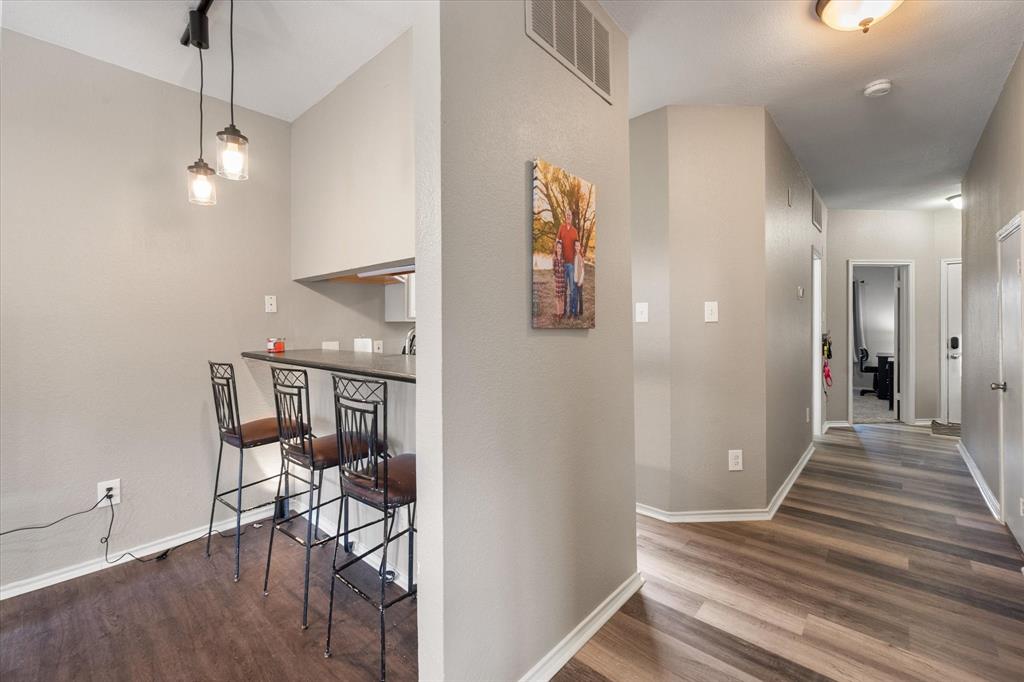 Anchorage Condos - Residential