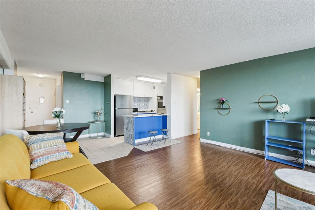 Twenty-One Turtle Creek Condo - Residential Lease