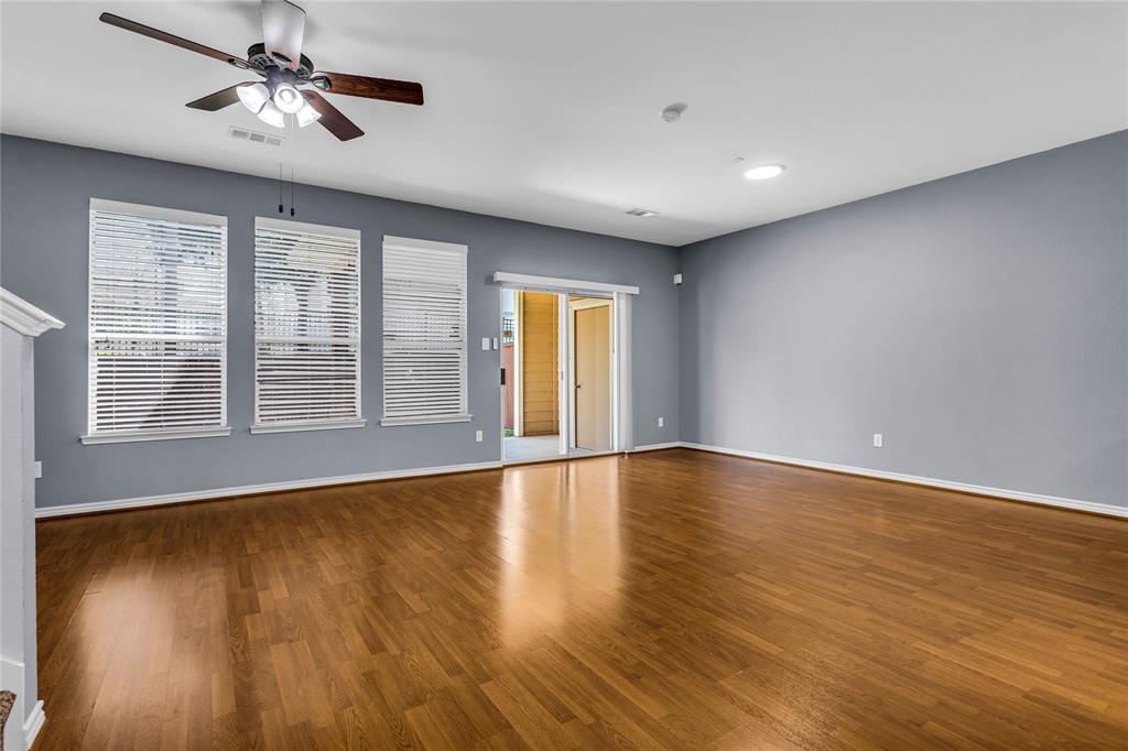 Oak Point Estates - Residential