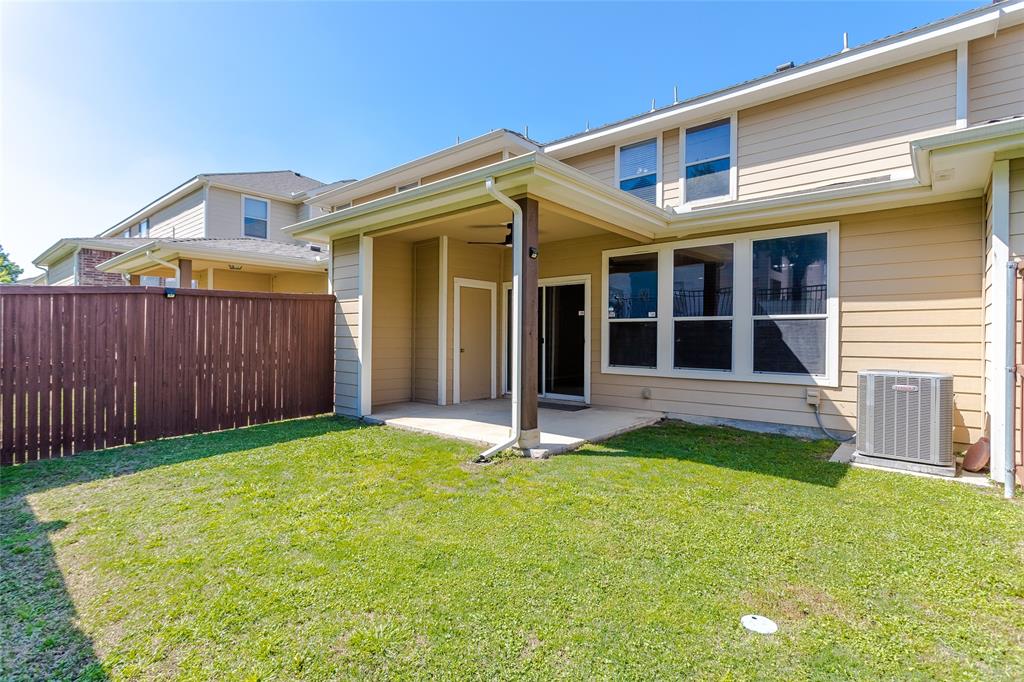 Oak Point Estates - Residential