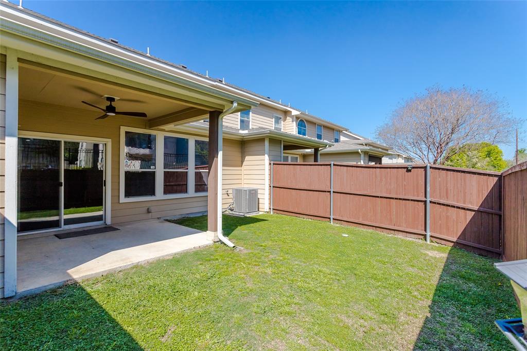 Oak Point Estates - Residential