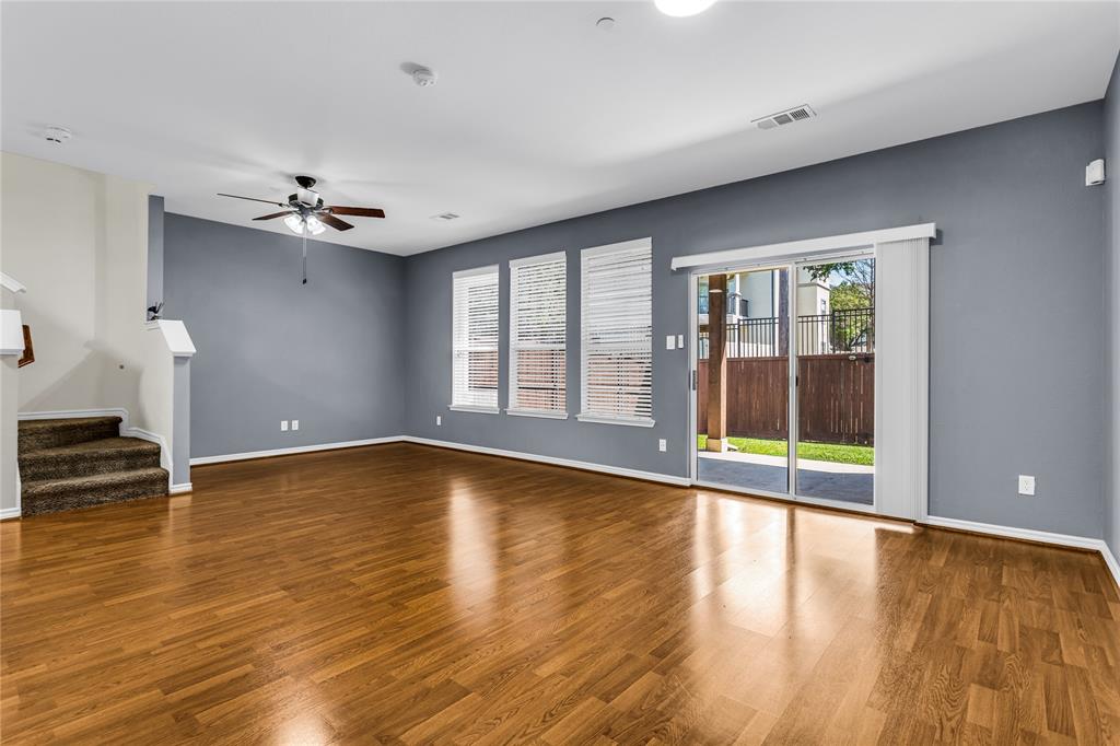 Oak Point Estates - Residential