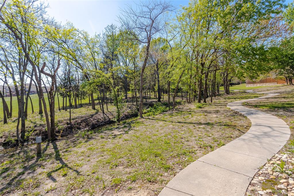 Oak Point Estates - Residential