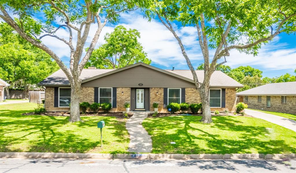 1009 Rocky Canyon Road