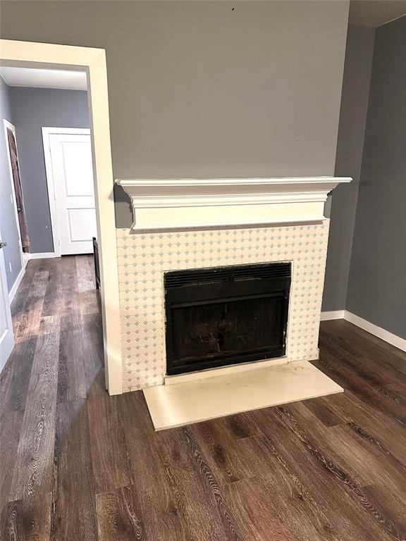 7340 Skillman Street 1203