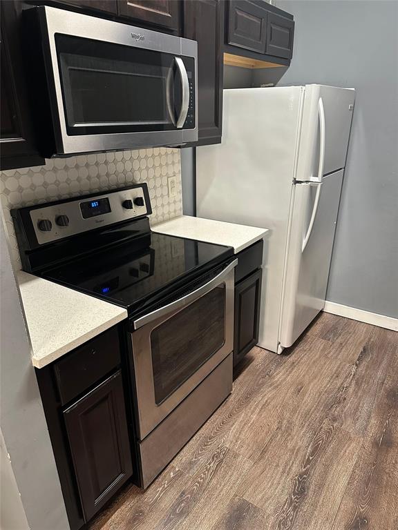 7340 Skillman Street 1203