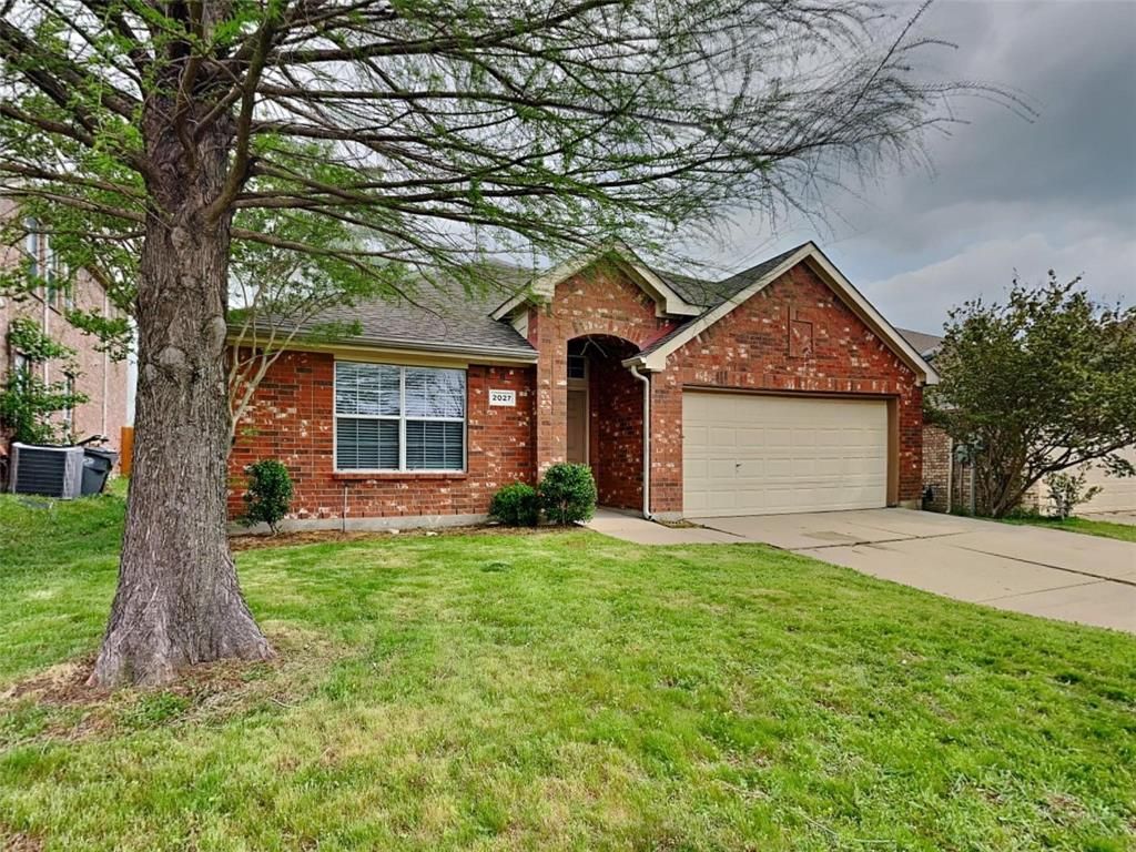 Photo of 2027 Fair Crest Trail, Forney, TX 75126 (MLS # 21190309)