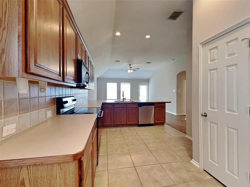 Photo of 2027 Fair Crest Trail, Forney, TX 75126 (MLS # 21190309)