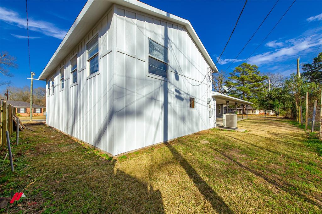 Annie Lou Heights - Residential