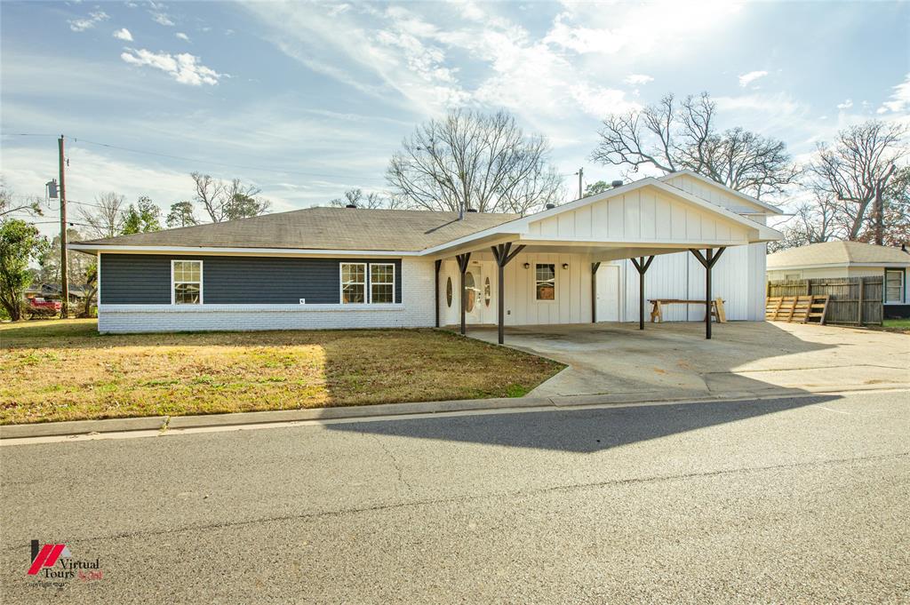 Annie Lou Heights - Residential