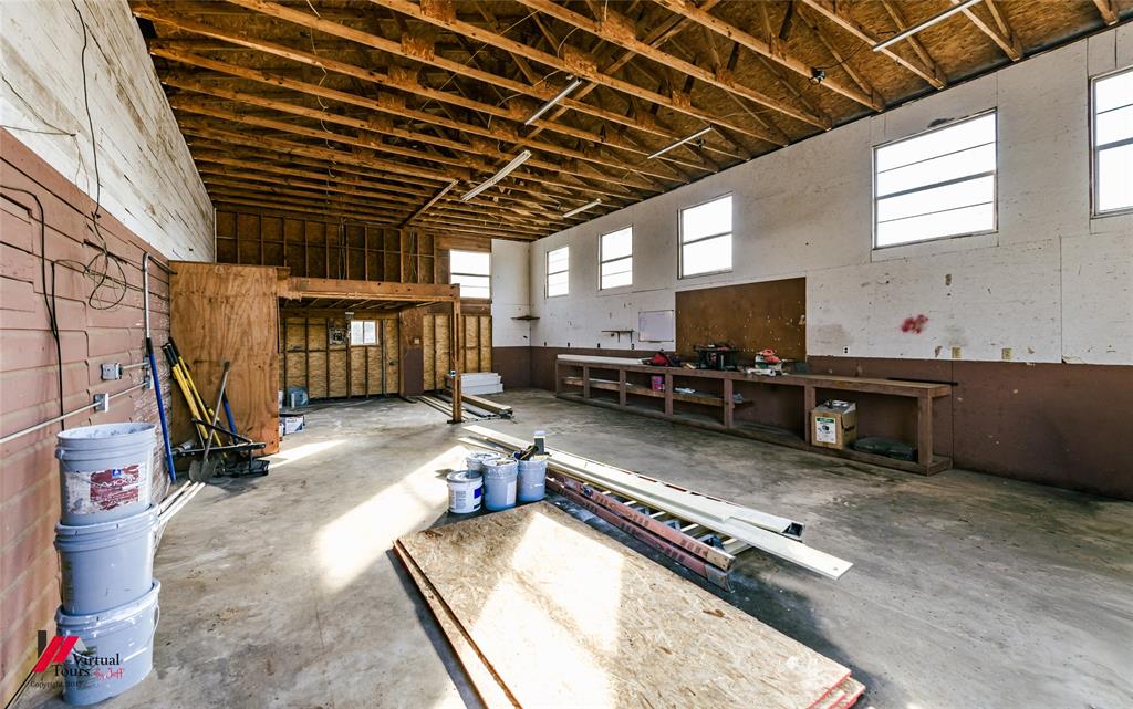 Annie Lou Heights - Residential