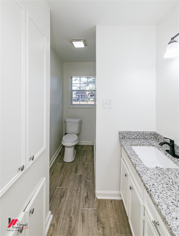 Annie Lou Heights - Residential