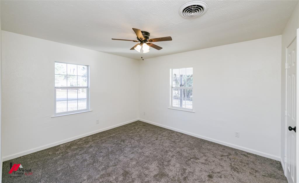 Annie Lou Heights - Residential