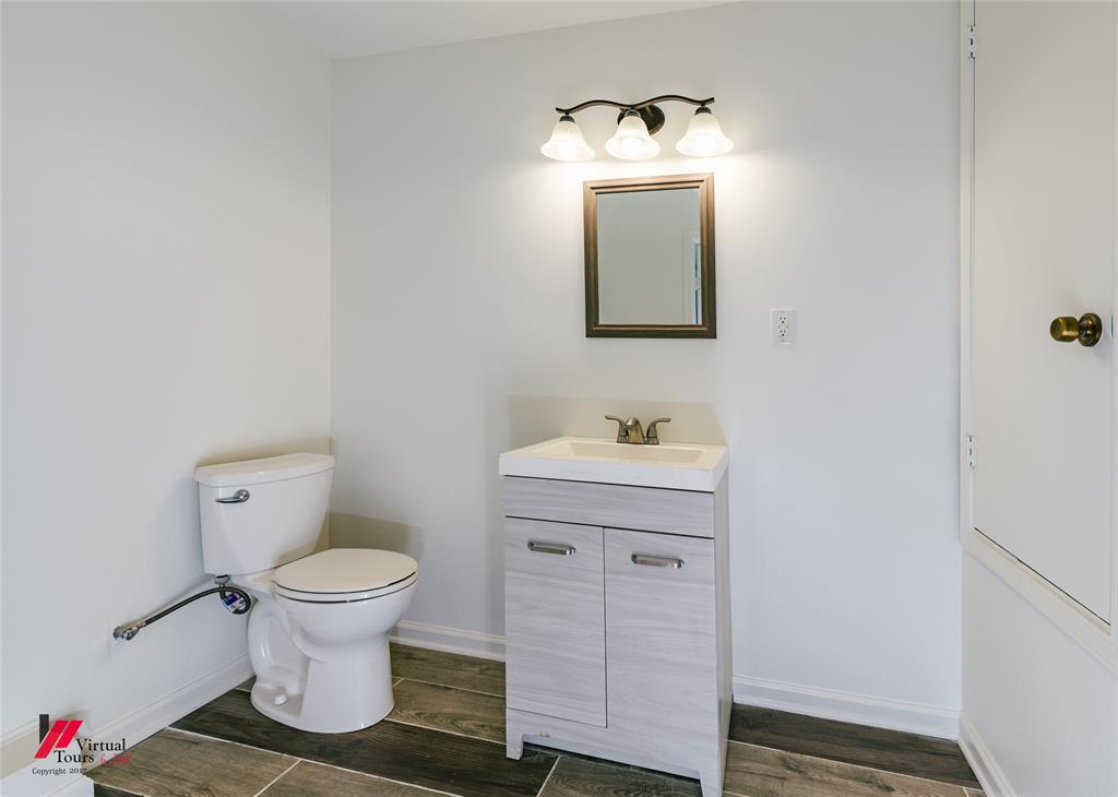 Annie Lou Heights - Residential