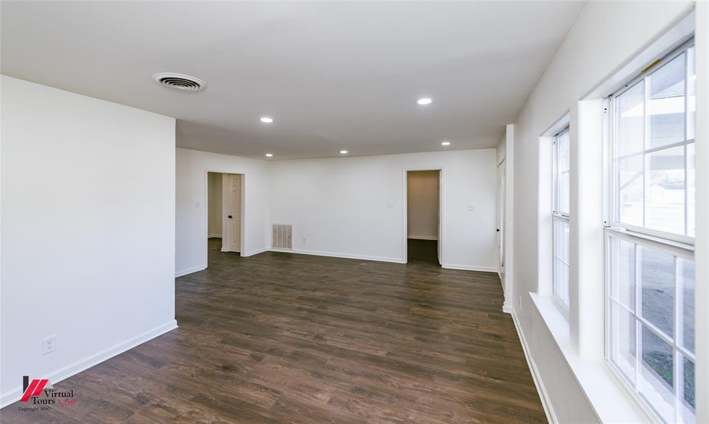 Annie Lou Heights - Residential