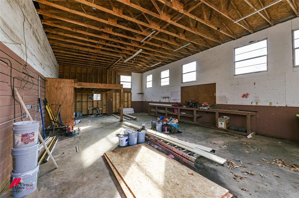 Annie Lou Heights - Residential