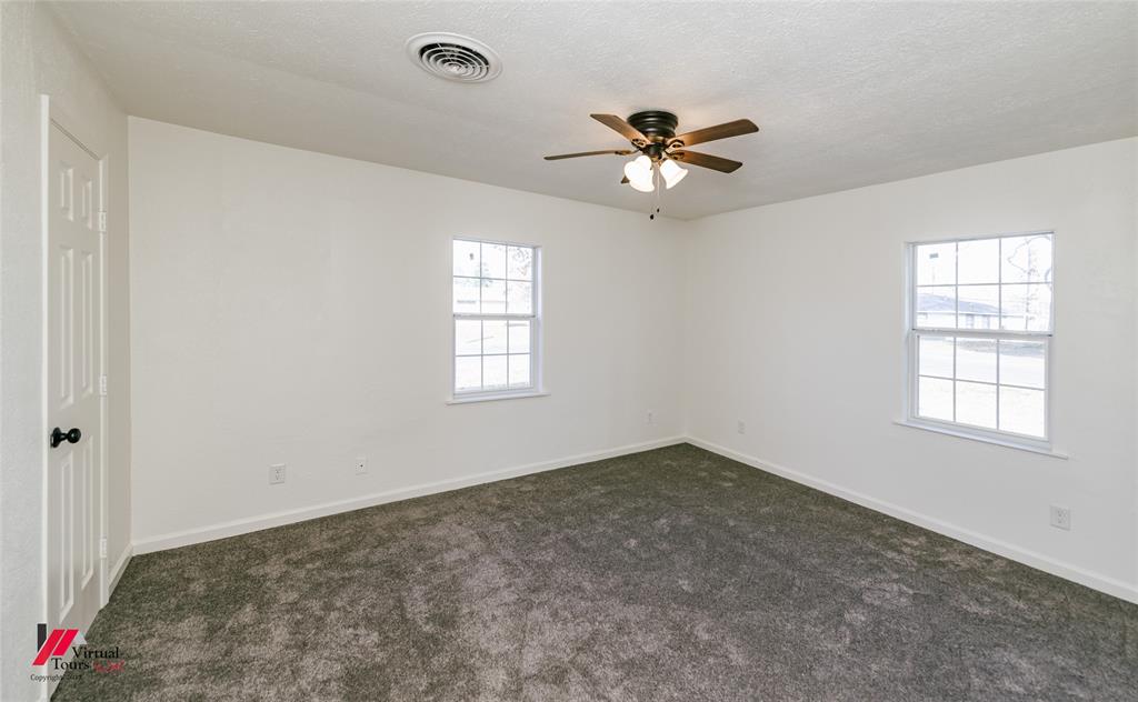 Annie Lou Heights - Residential