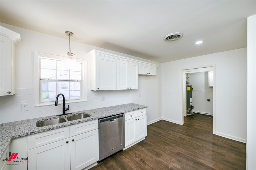 Annie Lou Heights - Residential