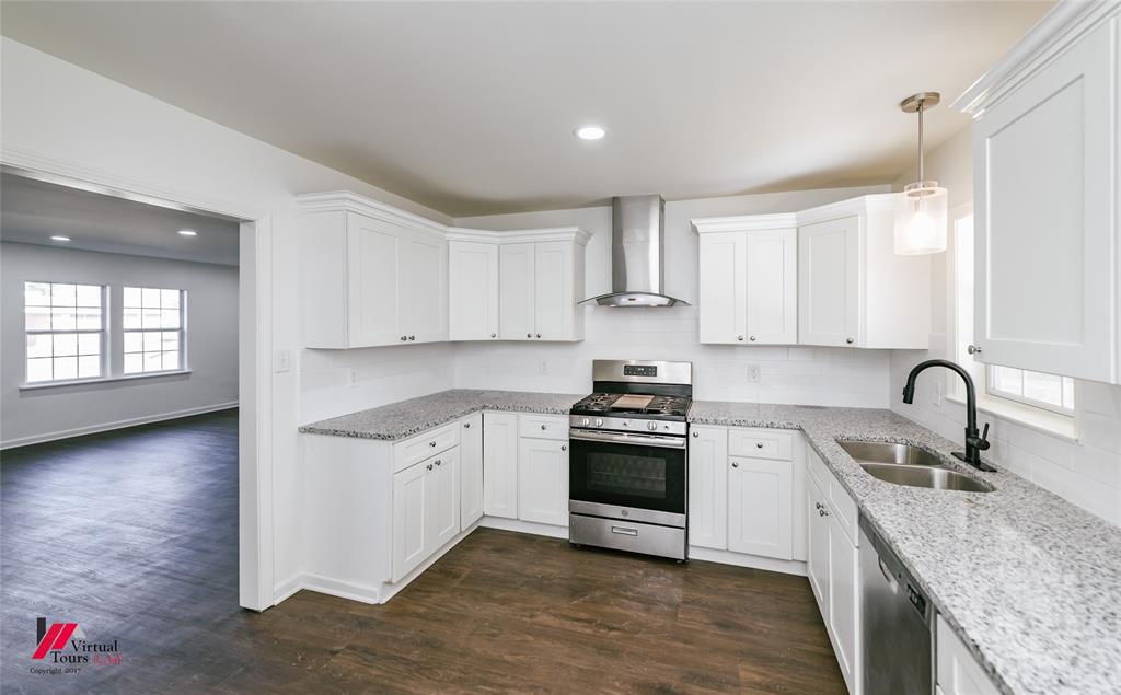 Annie Lou Heights - Residential