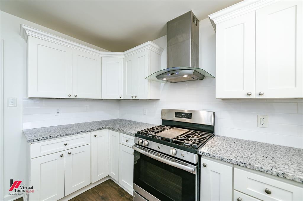 Annie Lou Heights - Residential