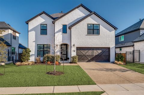 2971 Calderdale Court Prosper TX 75078