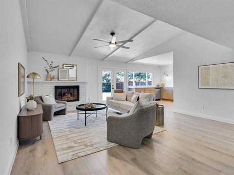 1013 Windy Meadow Drive Plano TX 75023
