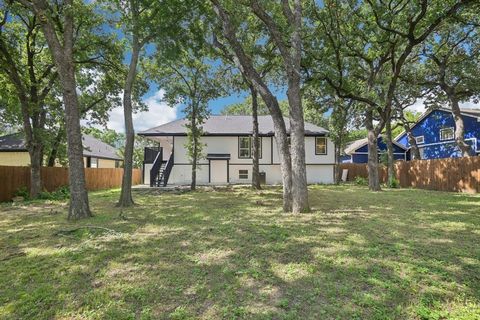 A home in North Richland Hills