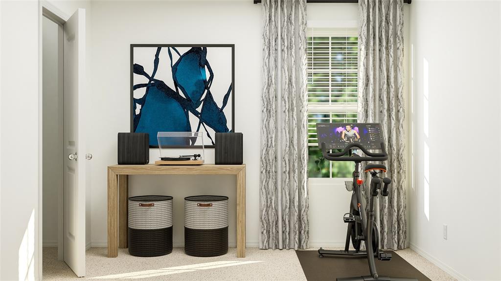 Tillage Farms - Residential