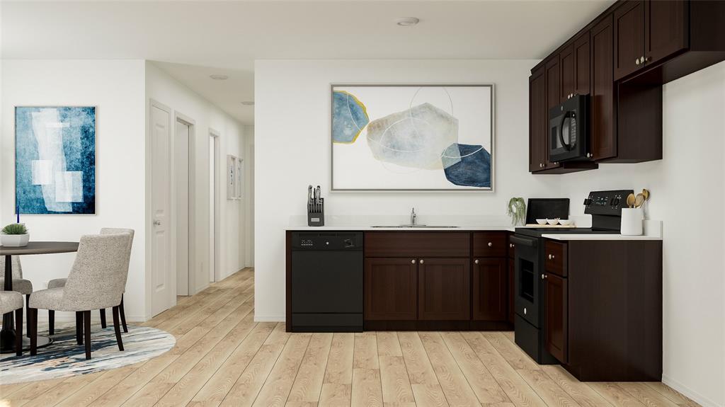 Tillage Farms - Residential