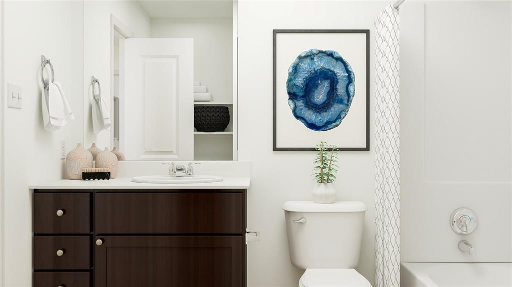 Tillage Farms - Residential