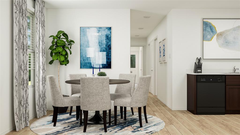 Tillage Farms - Residential