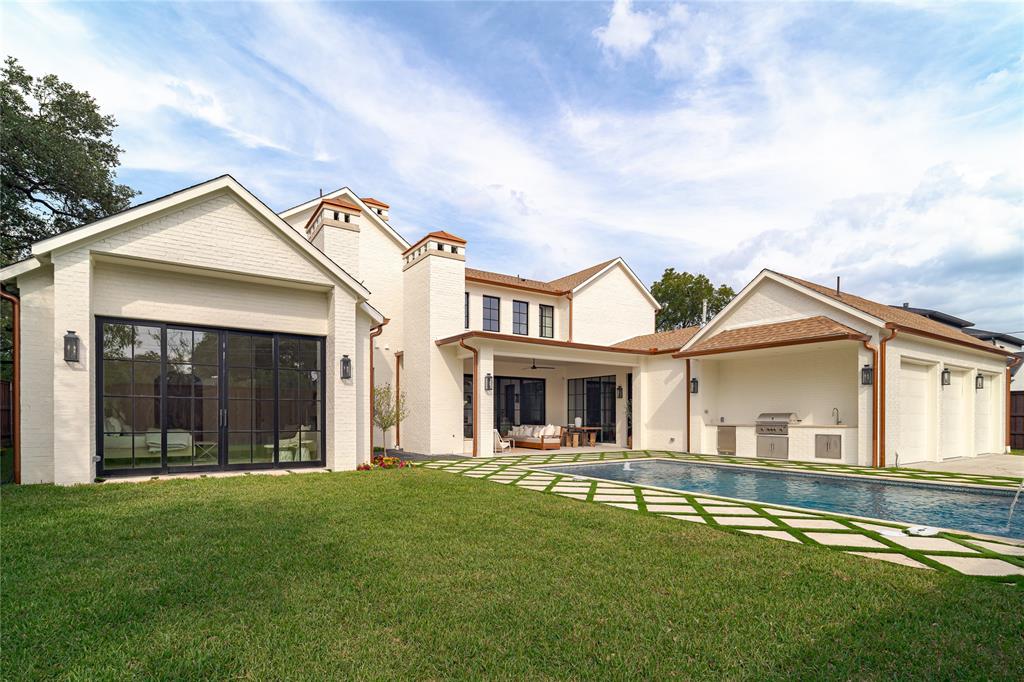 Melshire Estates - Residential