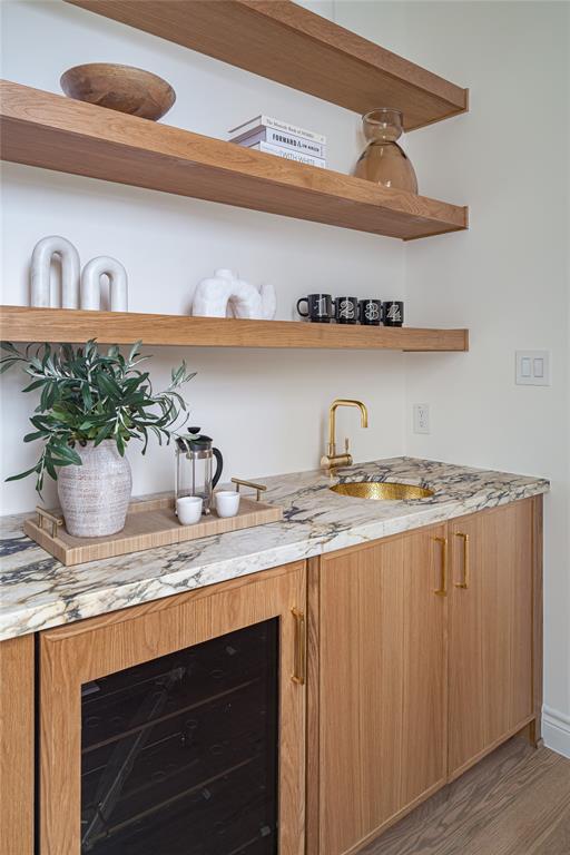 Melshire Estates - Residential