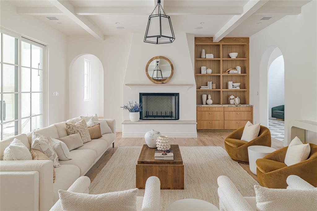 Melshire Estates - Residential