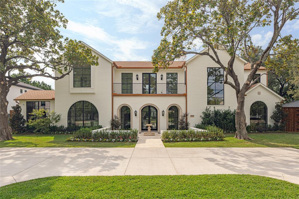 Melshire Estates - Residential