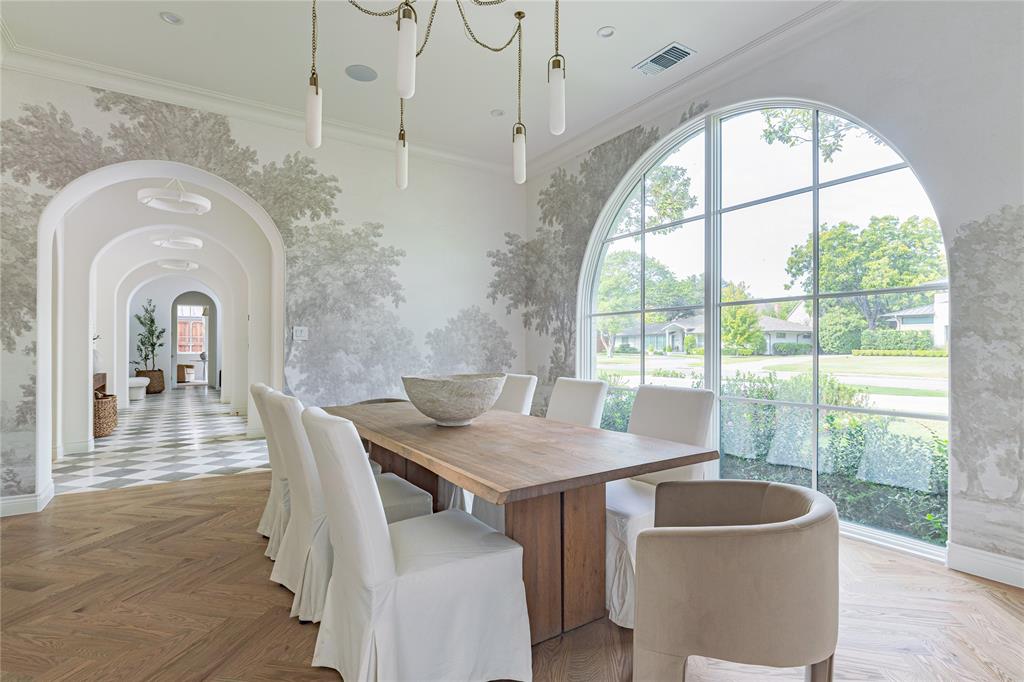 Melshire Estates - Residential