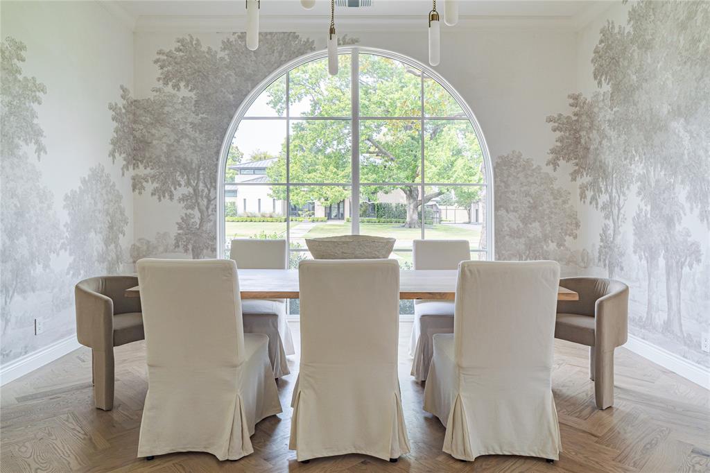 Melshire Estates - Residential