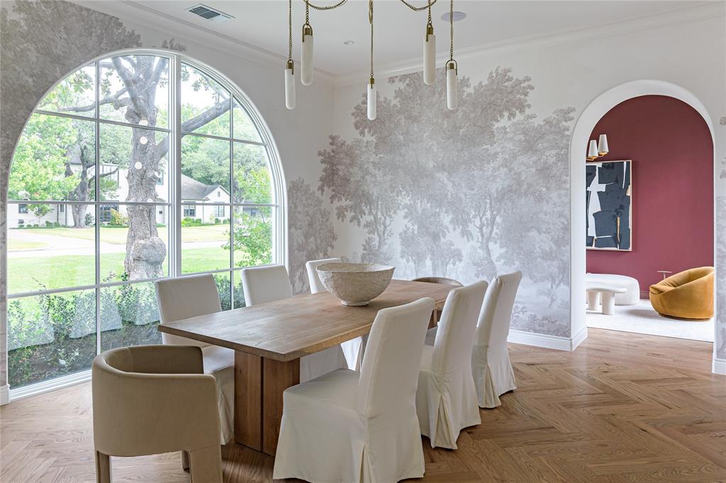 Melshire Estates - Residential