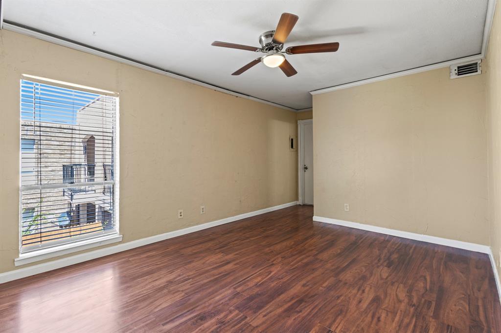 Woodhaven Condo - Residential