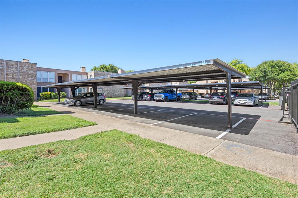 Woodhaven Condo - Residential