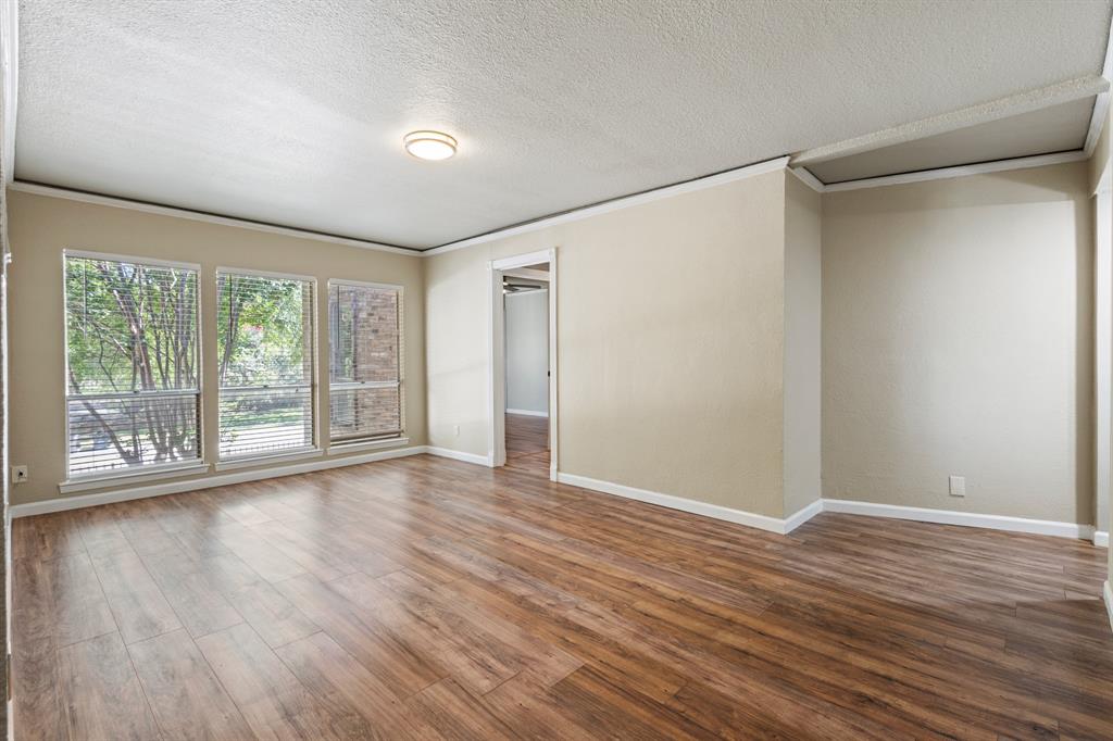 Woodhaven Condo - Residential