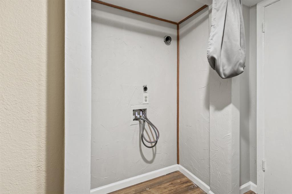 Woodhaven Condo - Residential