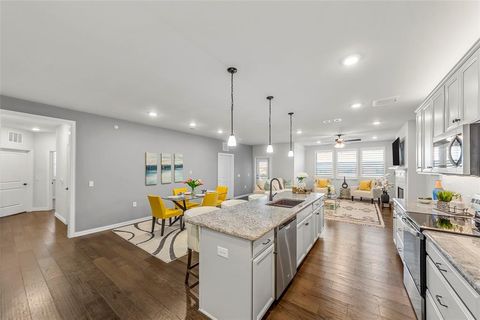 651 N Watters Road I 5407 Allen TX 75013