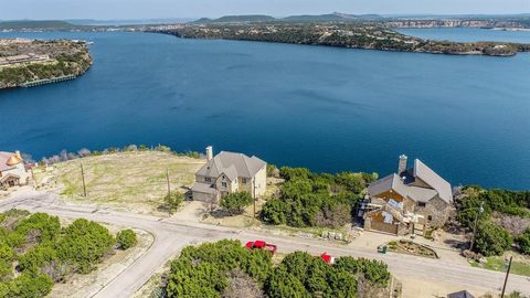 Photo of Lot 23 Oyster Bay, Graford, TX 76449 (MLS # 21211570)