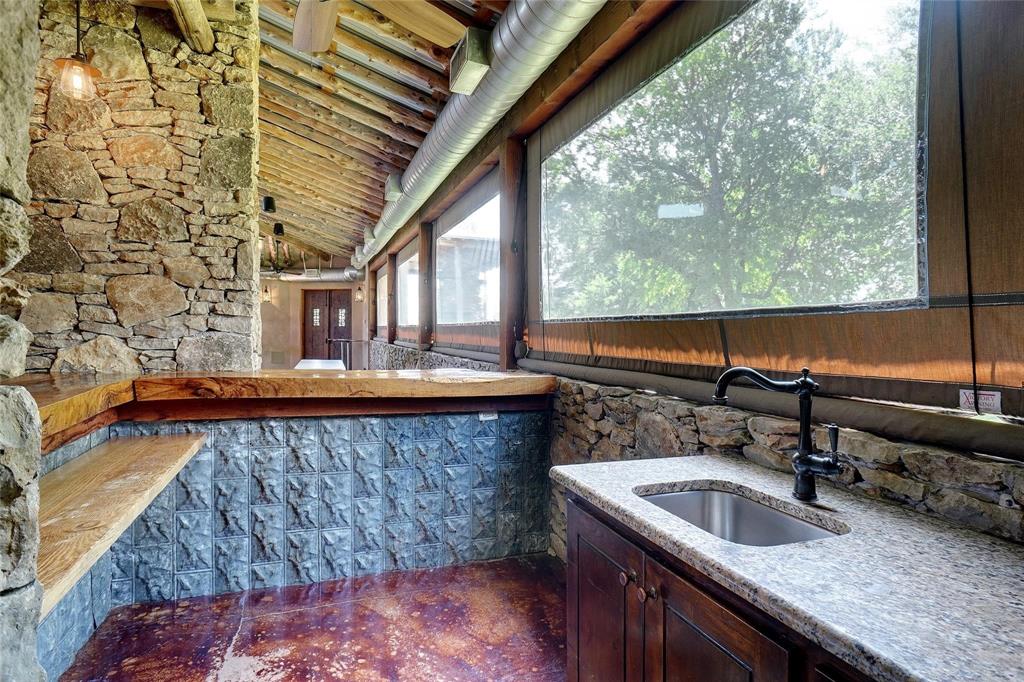 21 Acres Sylvanus Olinger Survey - Commercial Sale