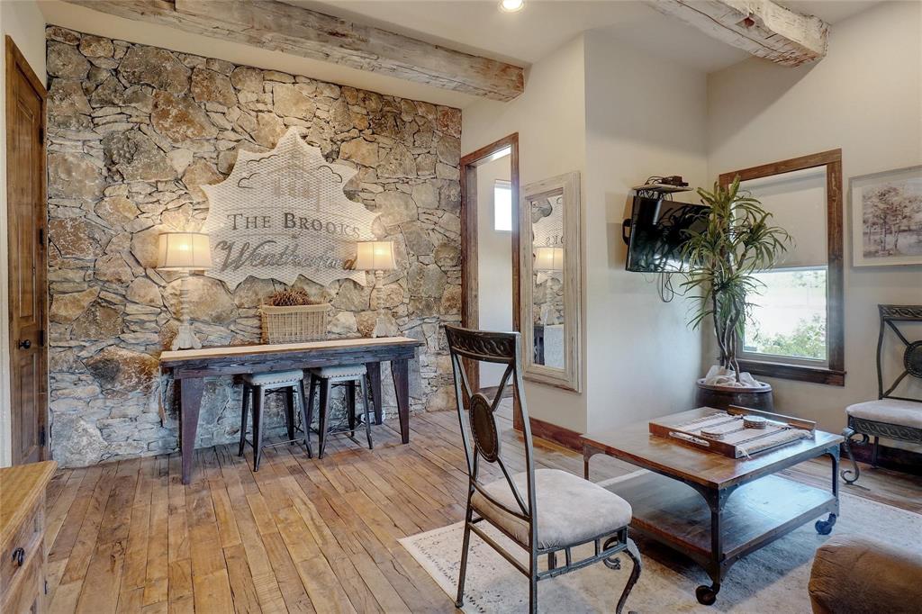 21 Acres Sylvanus Olinger Survey - Commercial Sale